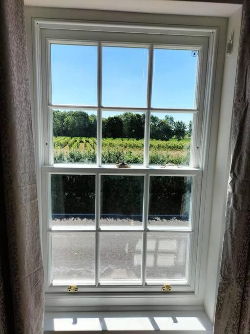 Cosy Cottage With Vineyard View Near Goodwood Chichester Exteriér fotografie