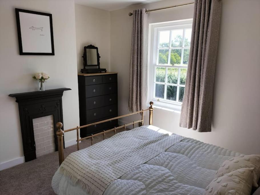Cosy Cottage With Vineyard View Near Goodwood Chichester Exteriér fotografie