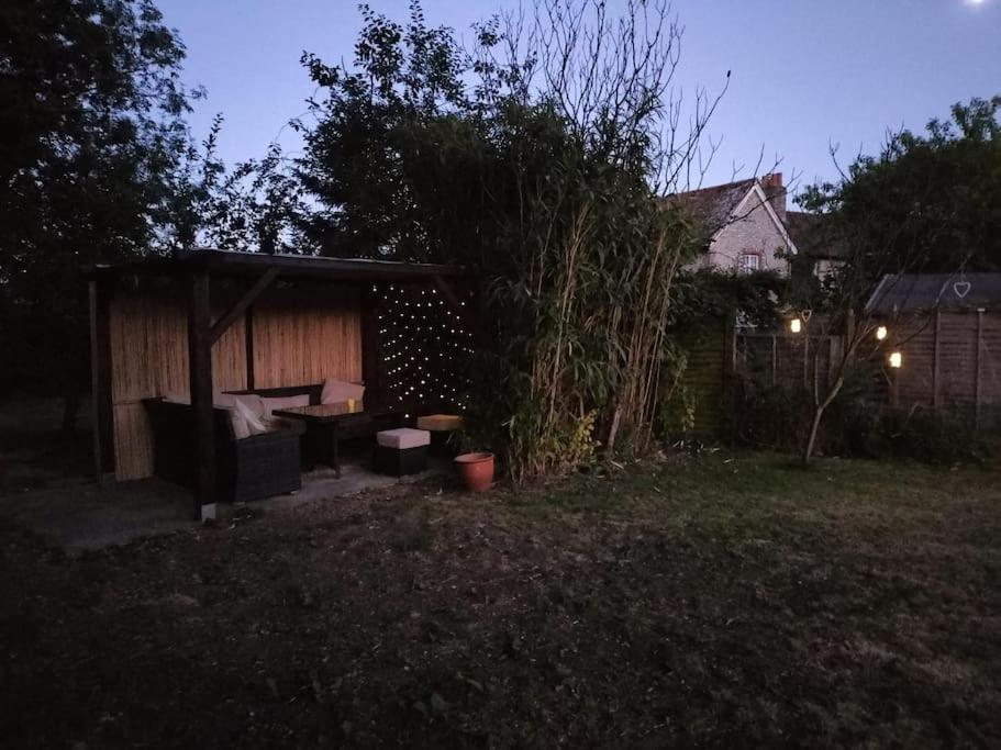 Cosy Cottage With Vineyard View Near Goodwood Chichester Exteriér fotografie